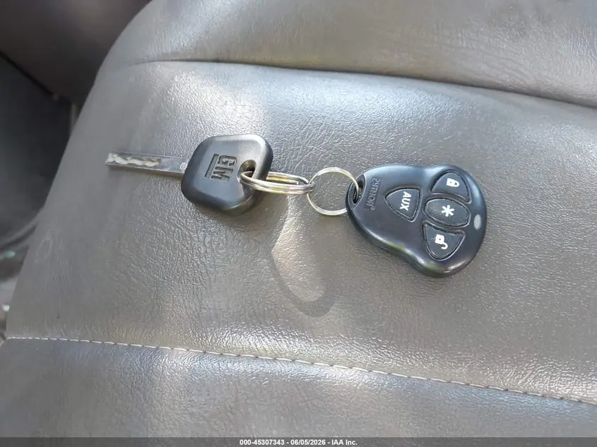 2015 CHEVROLET EXPRESS 3500 WORK VAN