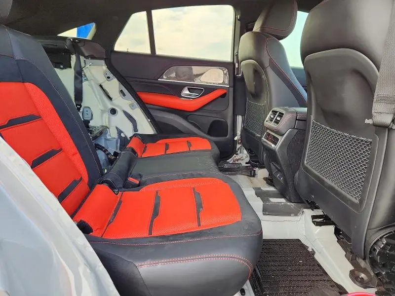 2024 MERCEDES-BENZ GLE COUPE AMG 53 4MATIC  