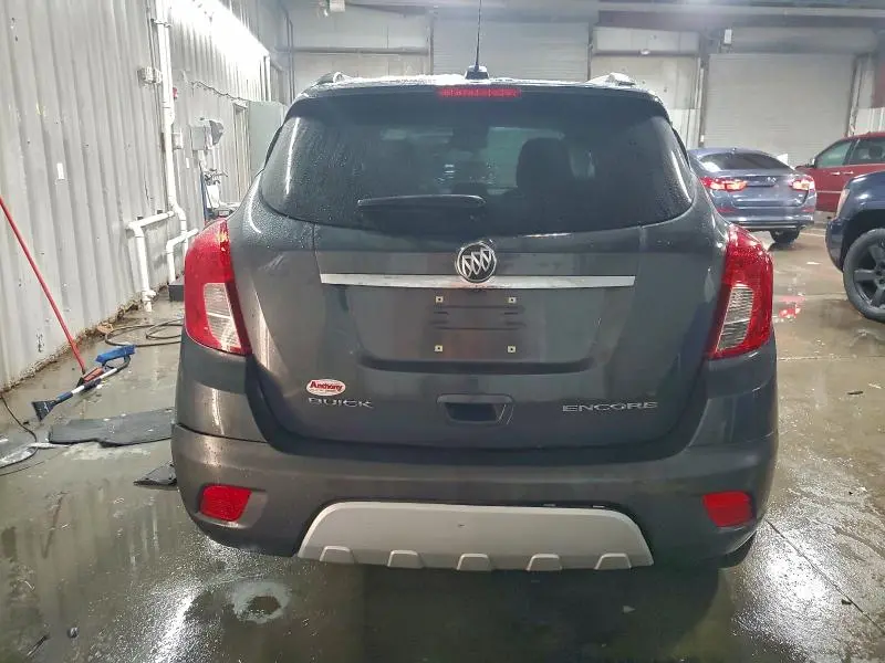 2016 BUICK ENCORE CONVENIENCE  