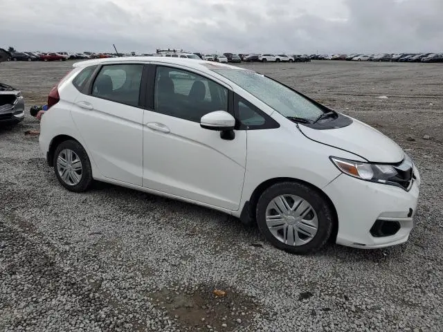 2019 HONDA FIT LX  