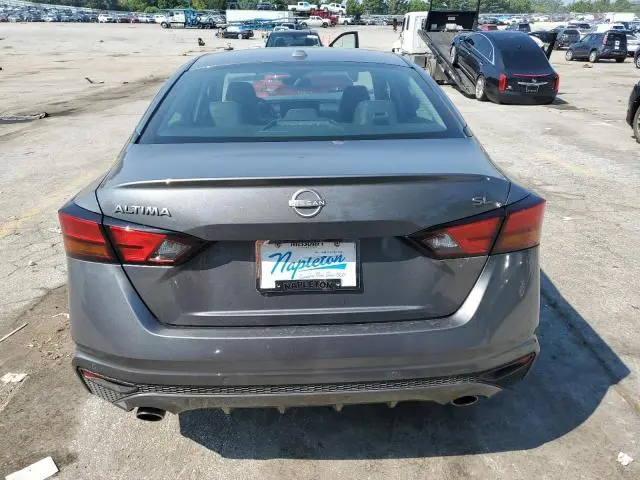 2023 NISSAN ALTIMA SL