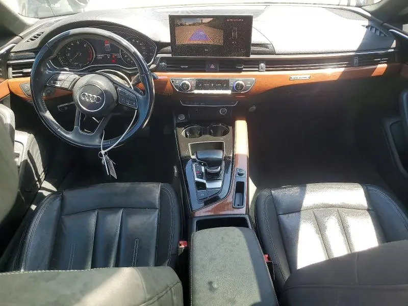 2020 AUDI A5 PREMIUM  