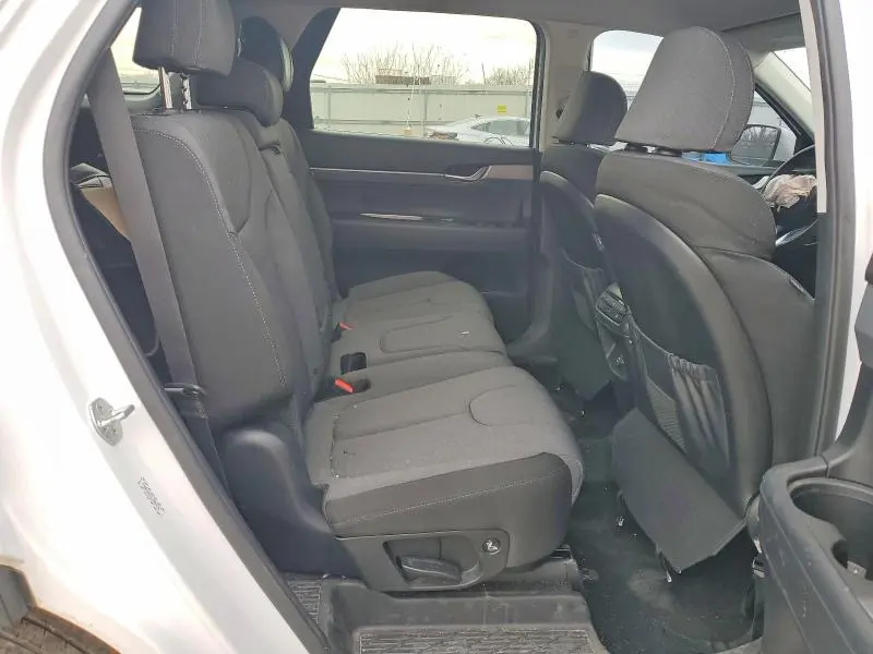 2020 HYUNDAI PALISADE SE  