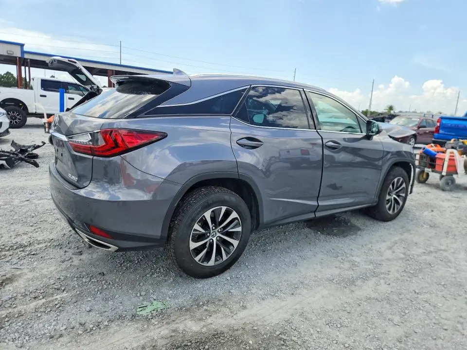 2020 LEXUS RX 350  