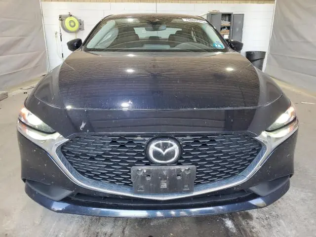 2020 MAZDA 3