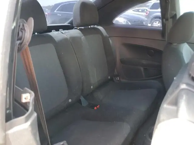 2014 VOLKSWAGEN BEETLE   