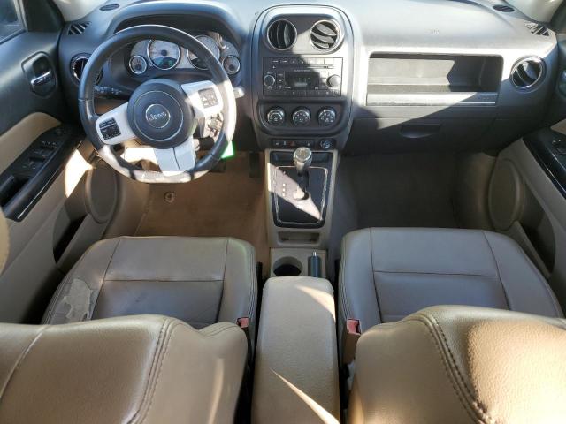 2012 JEEP PATRIOT LIMITED