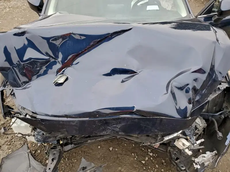 2016 MAZDA 3 GRAND TOURING  