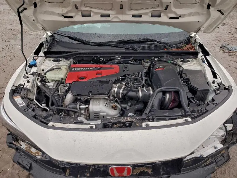 2025 HONDA CIVIC TYPE-R  