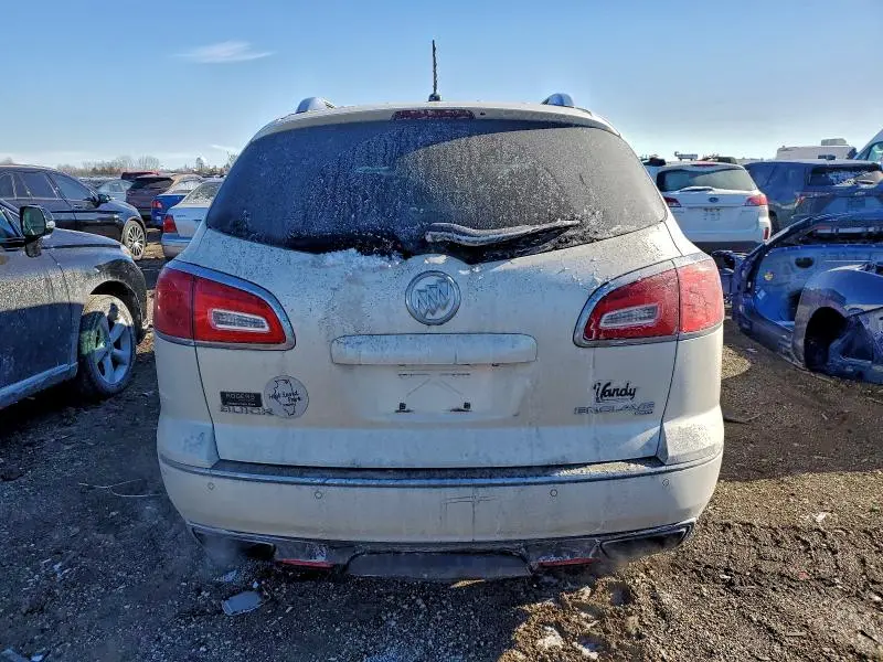2015 BUICK ENCLAVE   