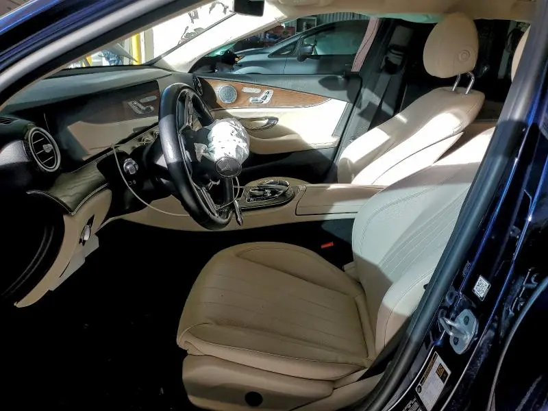 2020 MERCEDES-BENZ E 350 4MATIC  