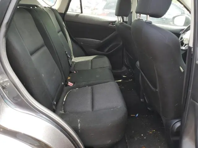 2014 MAZDA CX-5 SPORT  