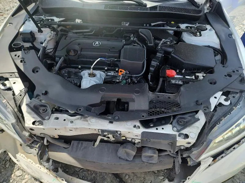 2015 ACURA TLX TECH  