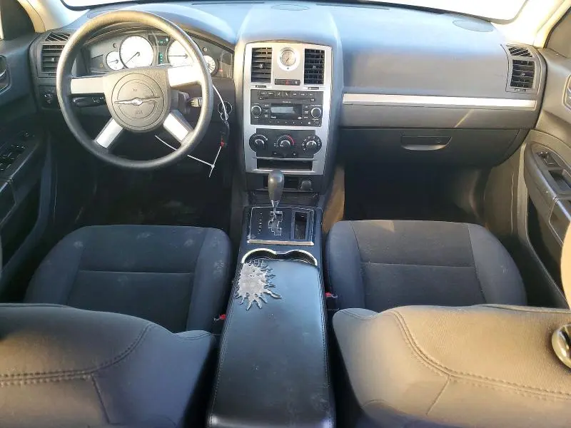 2010 CHRYSLER 300 TOURING  