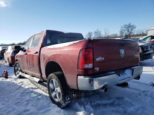 2015 RAM 1500 SLT