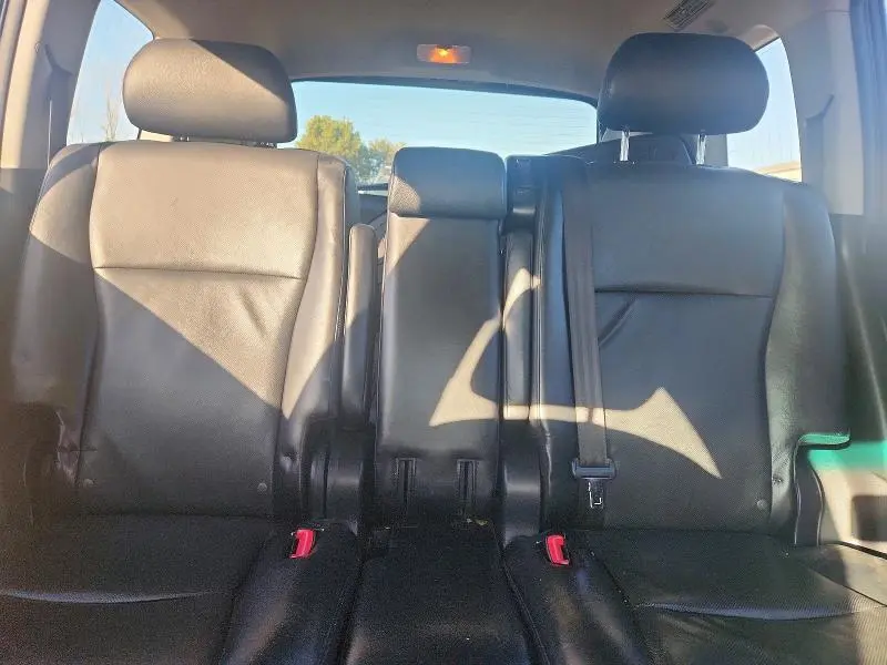 2011 TOYOTA HIGHLANDER HYBRID LIMITED  