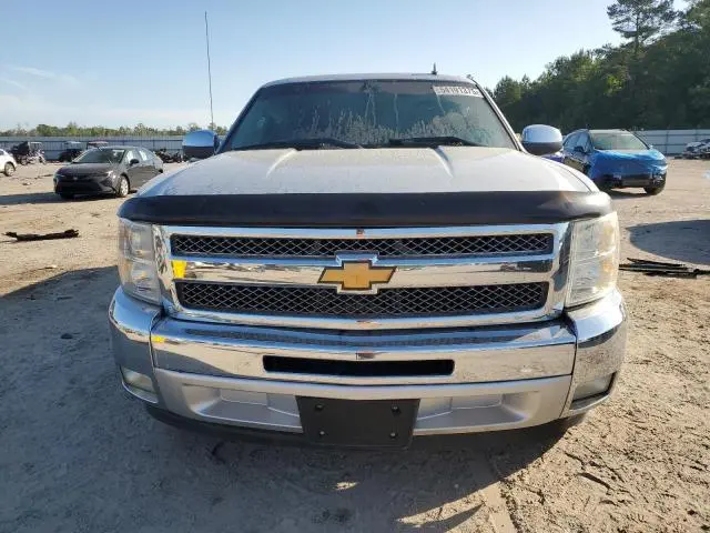 2013 CHEVROLET SILVERADO C1500 LT  