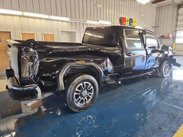 2021 GMC SIERRA K2500 SLE  