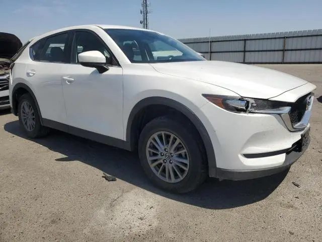 2018 MAZDA CX-5 SPORT  