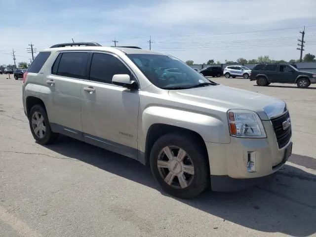 2015 GMC TERRAIN SLE  