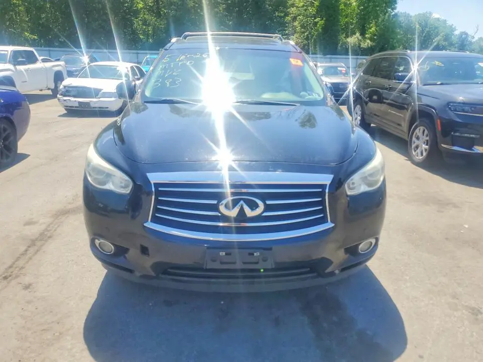 2014 INFINITI QX60 BASE  