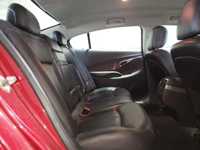 2013 BUICK LACROSSE   