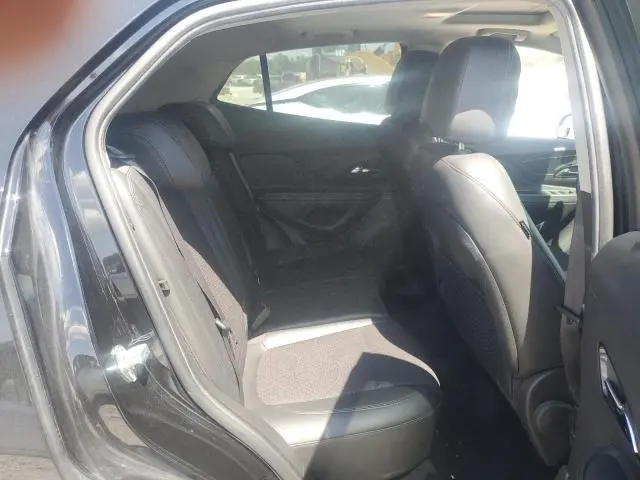 2018 BUICK ENCORE SPORT TOURING  