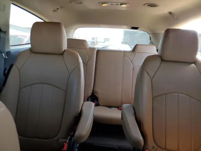 2015 BUICK ENCLAVE