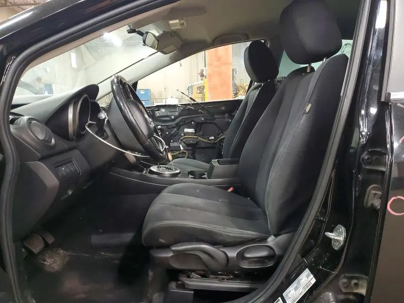 2012 MAZDA CX-7   