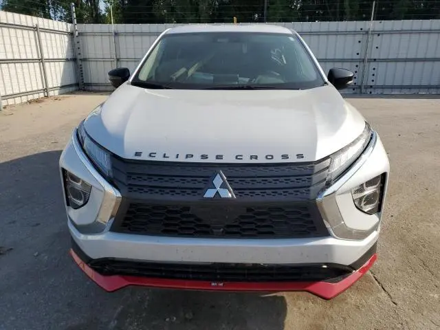 2023 MITSUBISHI ECLIPSE CROSS LE  