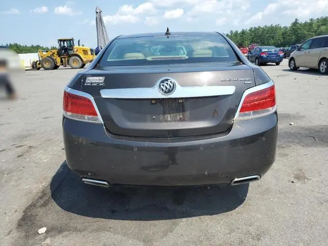 2013 BUICK LACROSSE   