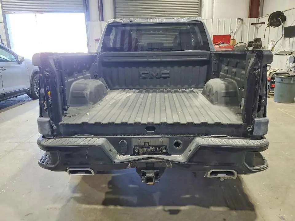 2024 GMC SIERRA K1500 ELEVATION  