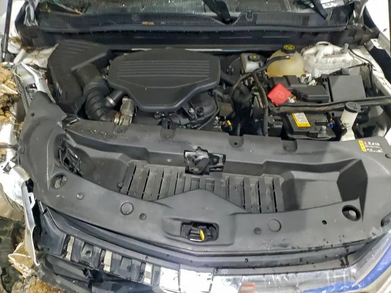 2020 CHEVROLET BLAZER 2LT  