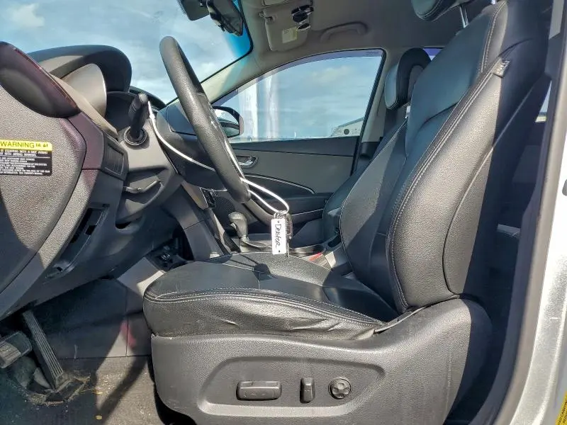 2019 HYUNDAI SANTA FE XL SE  