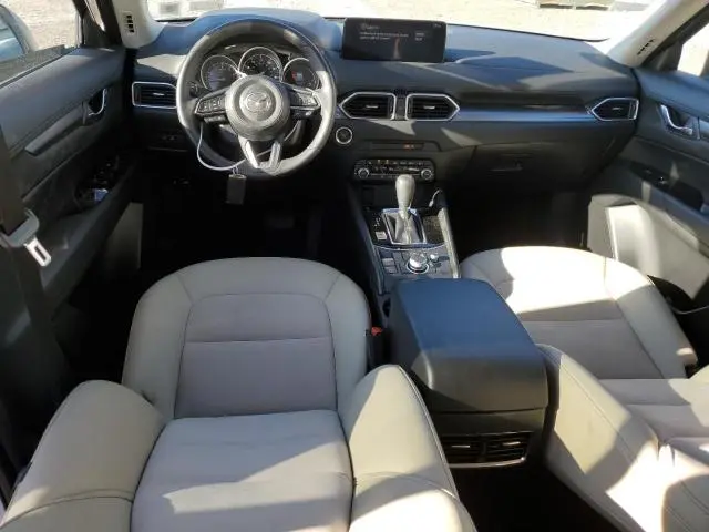 2023 MAZDA CX-5 SELECT  