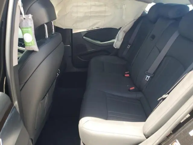 2018 GENESIS G80 BASE  