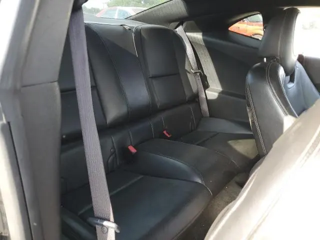 2013 CHEVROLET CAMARO LT  