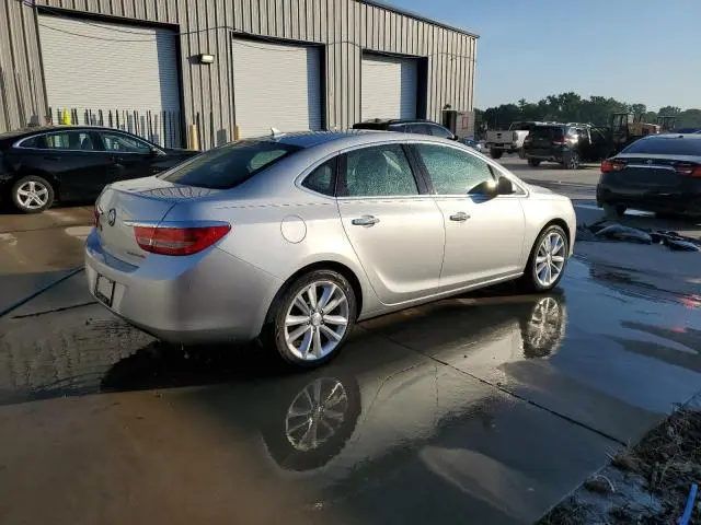2014 BUICK VERANO   