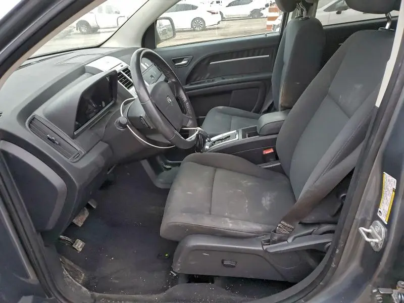 2010 DODGE JOURNEY SXT  