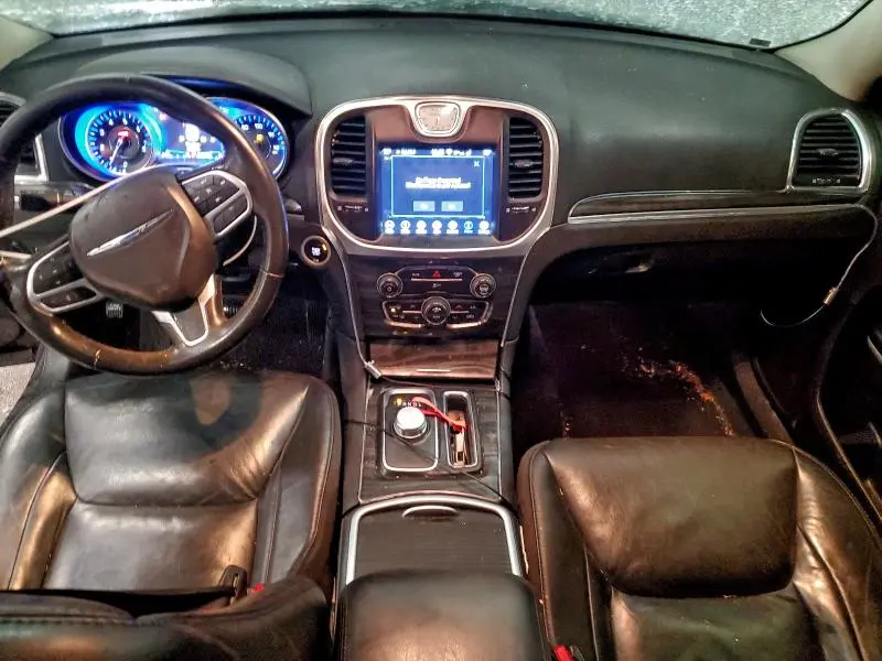 2019 CHRYSLER 300 TOURING  