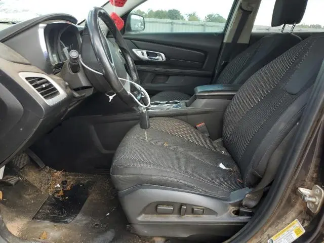2014 GMC TERRAIN SLE  