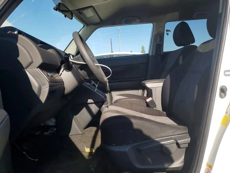 2014 SCION XB BASE  
