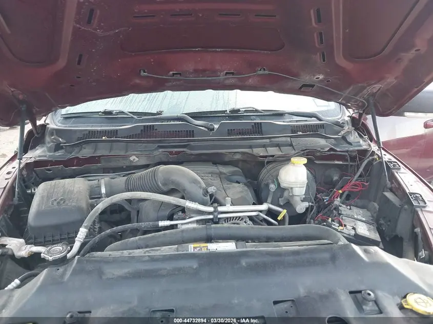 2019 RAM 1500 CLASSIC BIG HORN  4X4 6'4 BOX