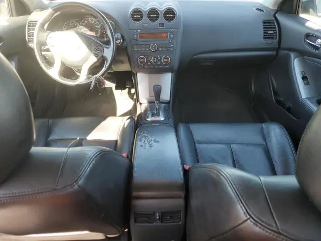 2010 NISSAN ALTIMA BASE  