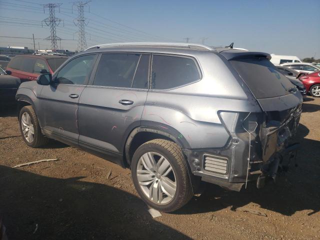 2019 VOLKSWAGEN ATLAS SE