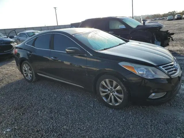 2014 HYUNDAI AZERA GLS  