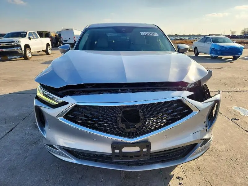 2022 ACURA MDX TECHNOLOGY  
