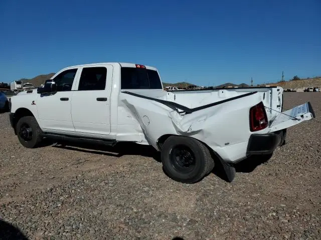 2025 RAM 3500 TRADESMAN  