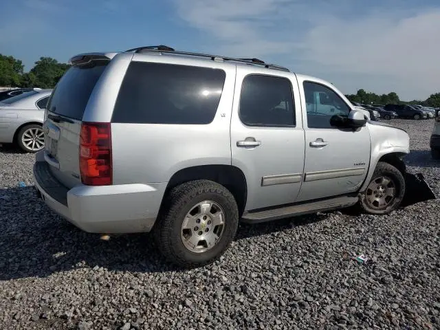 2012 CHEVROLET TAHOE C1500 LT  