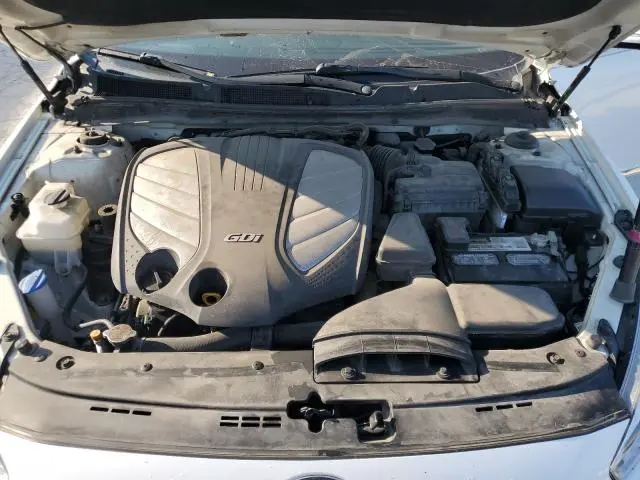 2015 KIA CADENZA PREMIUM  